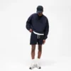 Initial Boxy Sweater