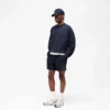 Initial Boxy Sweater
