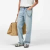 Kick Flare Denim
