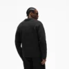 Knitted Boucle Polo