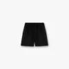 Knitted Panel Short
