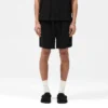 Knitted Panel Short