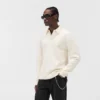 Knitted Polo
