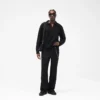 Knitted Polo