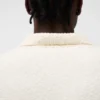 Knitted Polo