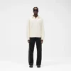 Knitted Polo