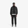 Layered Puffer Gilet