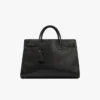 Leather Tote Bag