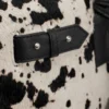 Leather Tote Bag