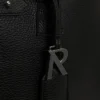 Leather Tote Bag