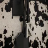 Leather Tote Bag