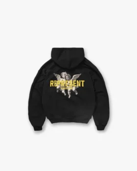 Legacy Cherubs Hoodie