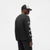 Legacy Crest Long Sleeve T-Shirt