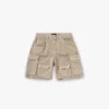 Loaded Cargo Short