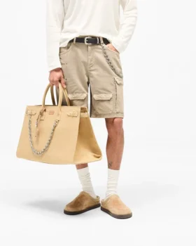 Loaded Cargo Short