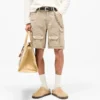 Loaded Cargo Short