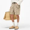 Loaded Cargo Short