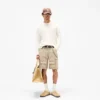 Loaded Cargo Short