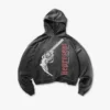 Loaded With Love Hoodie