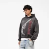 Loaded With Love Hoodie