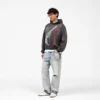 Loaded With Love Hoodie