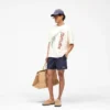 Represent Swim Short