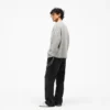 Logo Knit Sweater