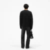 Logo Knit Sweater