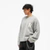Logo Knit Sweater