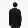 Logo Knit Sweater