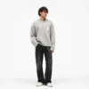 Logo Knit Sweater