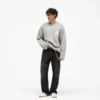 Logo Knit Sweater