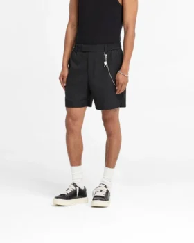 Logo Yacht Short