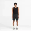 Logo Yacht Short
