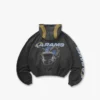 Los Angeles Rams x Represent Hoodie