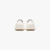 Low-Pro Leather Suede