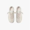 Low-Pro Leather Suede