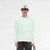 Marled Knit Jumper