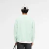 Marled Knit Jumper