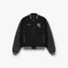 Mascot Wool Varsity Jacket