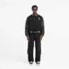 Mascot Wool Varsity Jacket