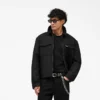 Melrose Jacket