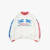Mesh Pegasus Long Sleeve T-Shirt