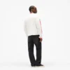 Mesh Pegasus Long Sleeve T-Shirt