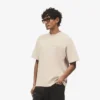Metal Block Logo T-Shirt
