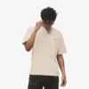Metal Block Logo T-Shirt