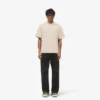 Metal Block Logo T-Shirt