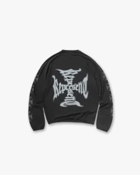 MH Long Sleeve T-Shirt