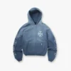 MH Shrunken Zip Hoodie