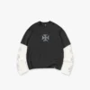 MH Stack Long Sleeve T-Shirt